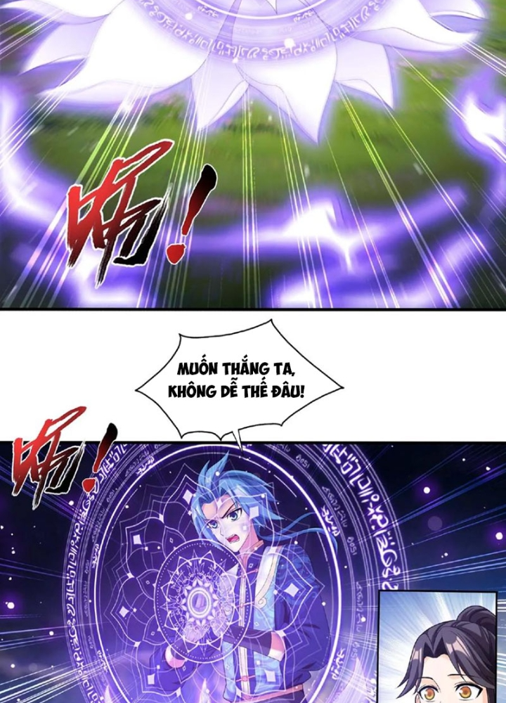 Đại Chúa Tể Chapter 459 - Next Chapter 460