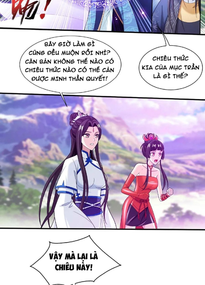 Đại Chúa Tể Chapter 459 - Next Chapter 460