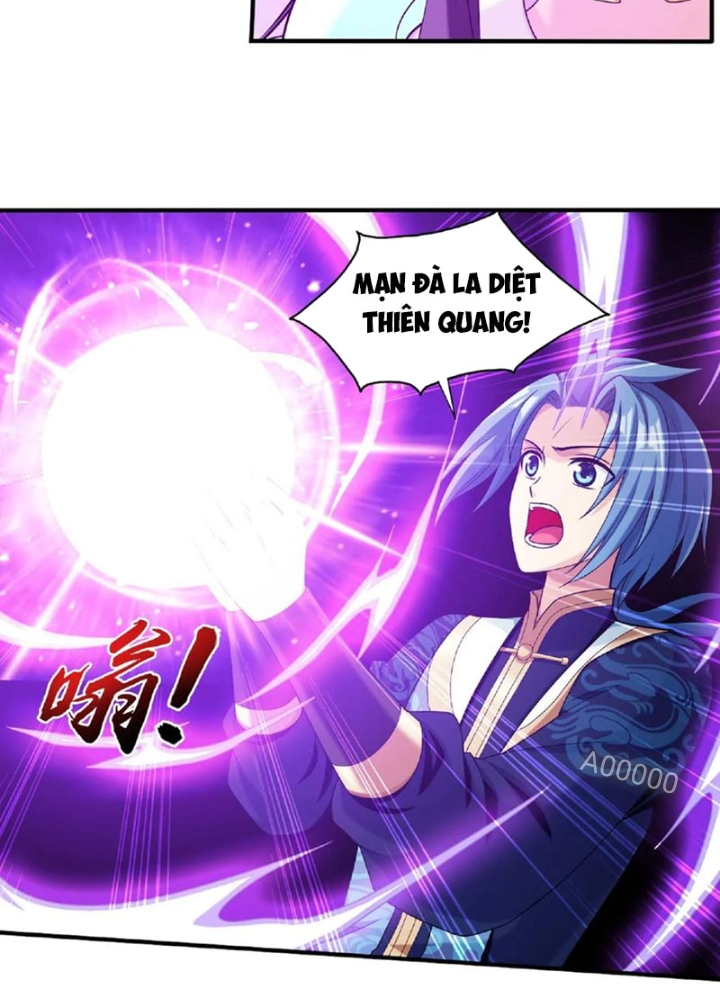 Đại Chúa Tể Chapter 459 - Next Chapter 460