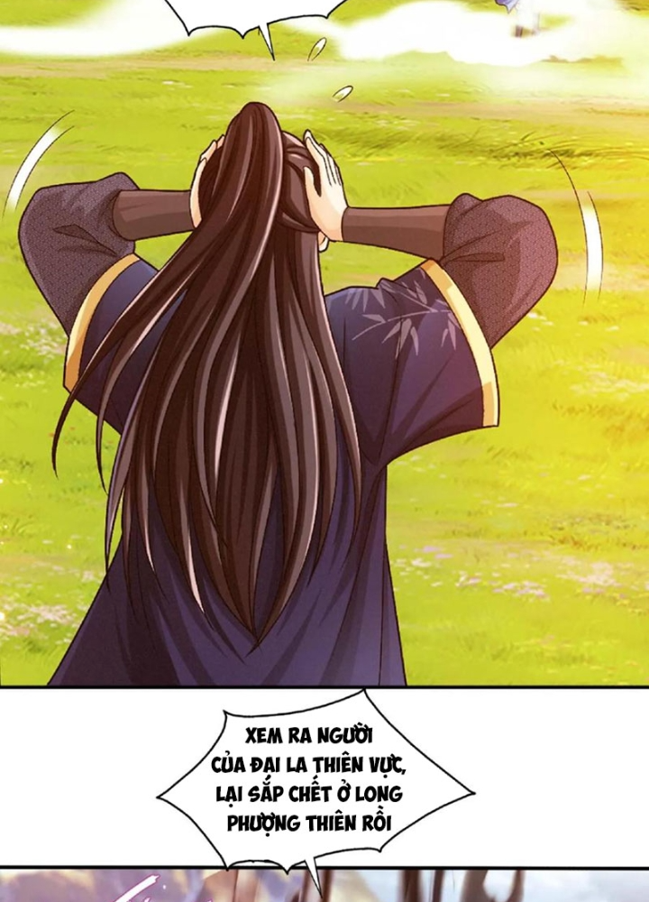 Đại Chúa Tể Chapter 459 - Next Chapter 460