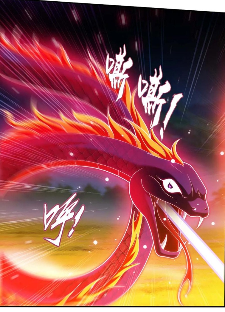 Đại Chúa Tể Chapter 459 - Next Chapter 460