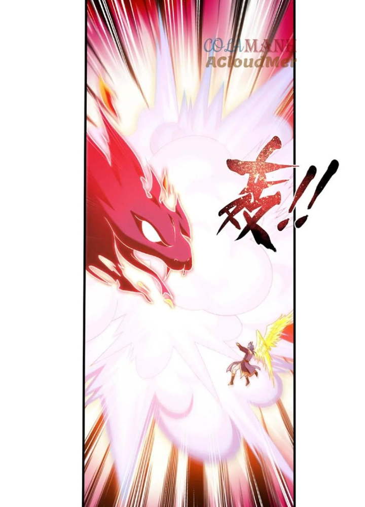 Đại Chúa Tể Chapter 459 - Next Chapter 460