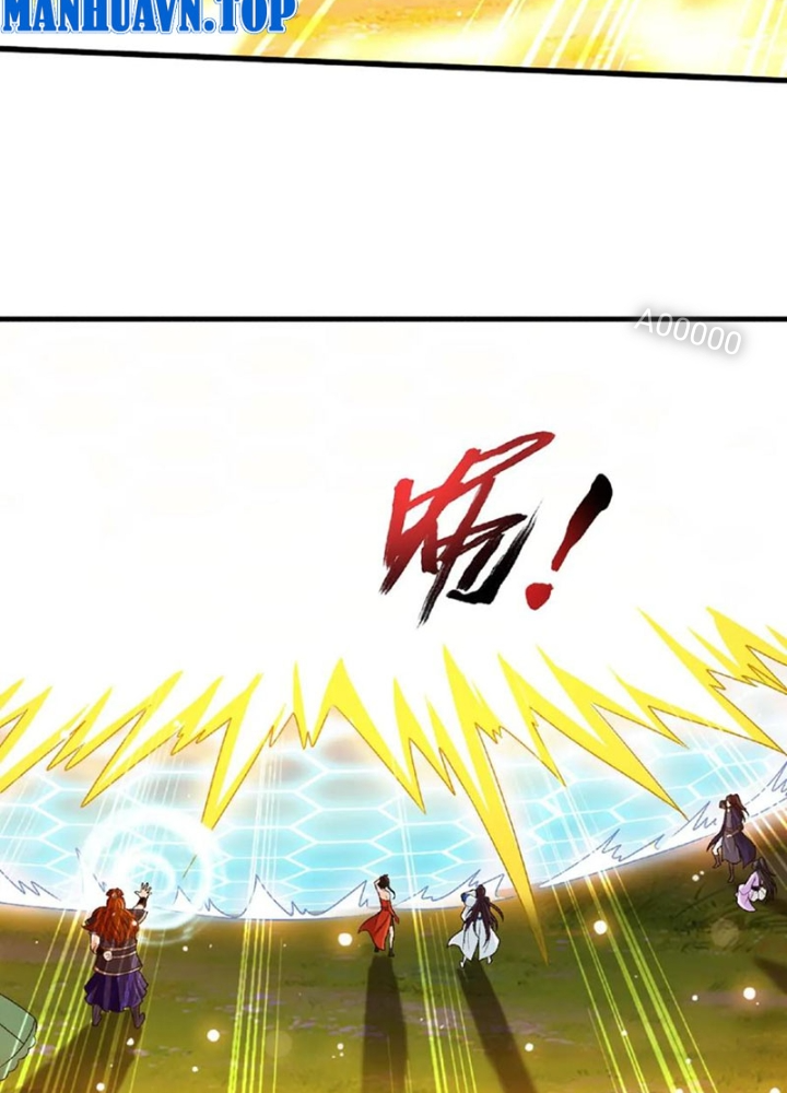 Đại Chúa Tể Chapter 459 - Next Chapter 460