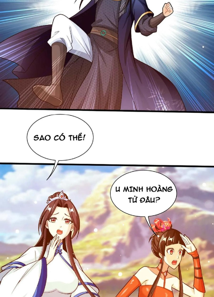 Đại Chúa Tể Chapter 459 - Next Chapter 460