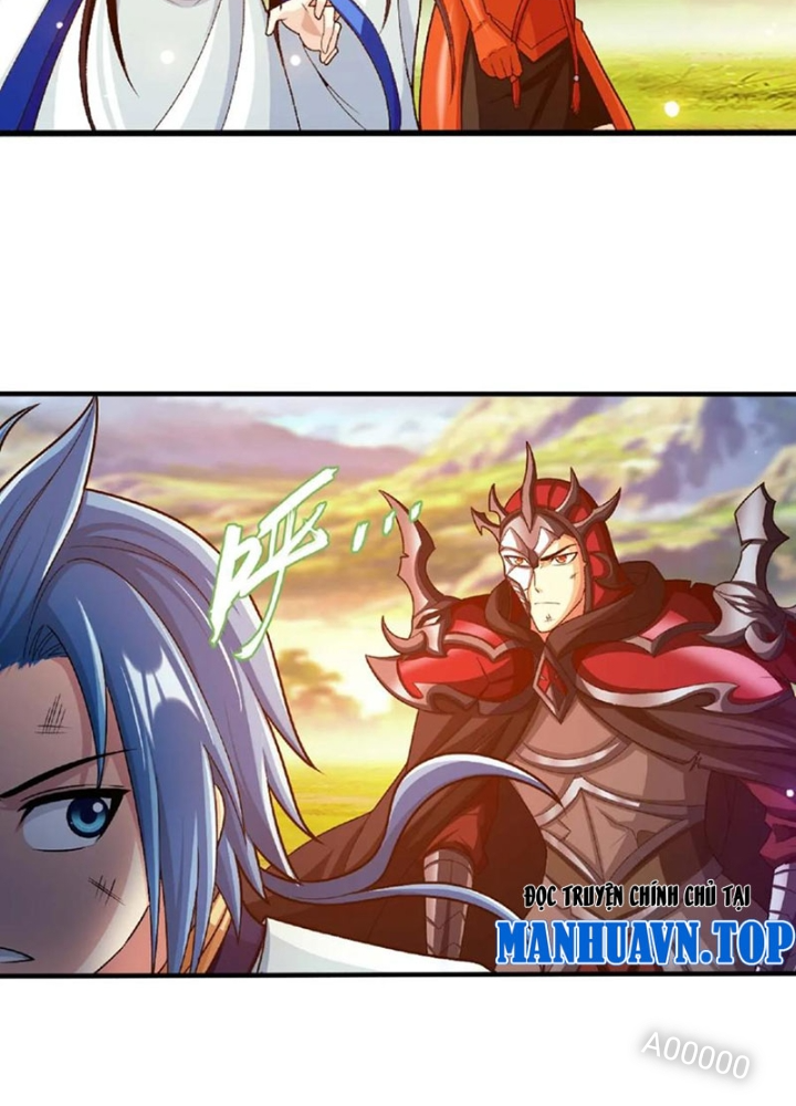 Đại Chúa Tể Chapter 459 - Next Chapter 460
