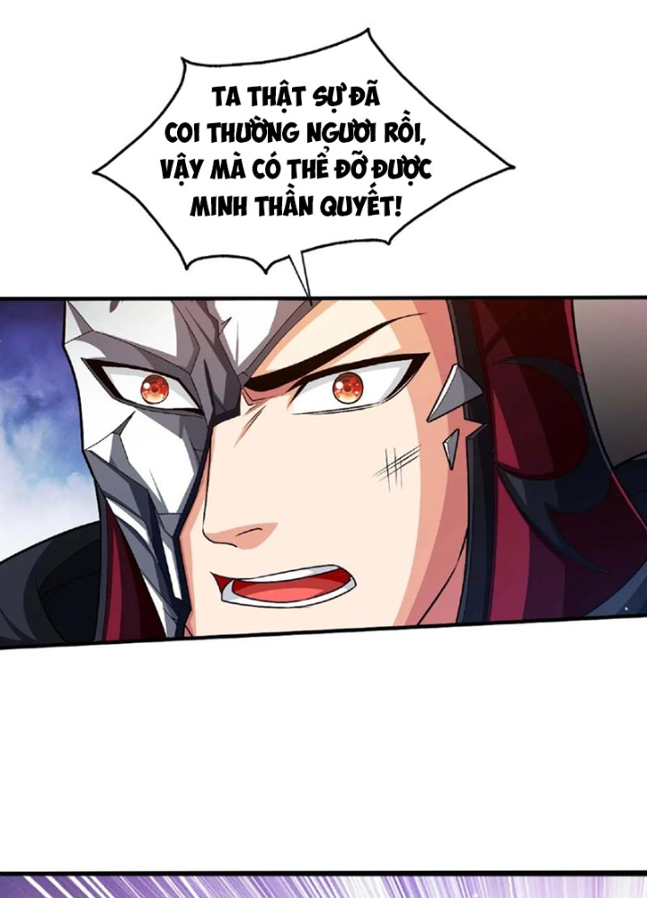 Đại Chúa Tể Chapter 459 - Next Chapter 460