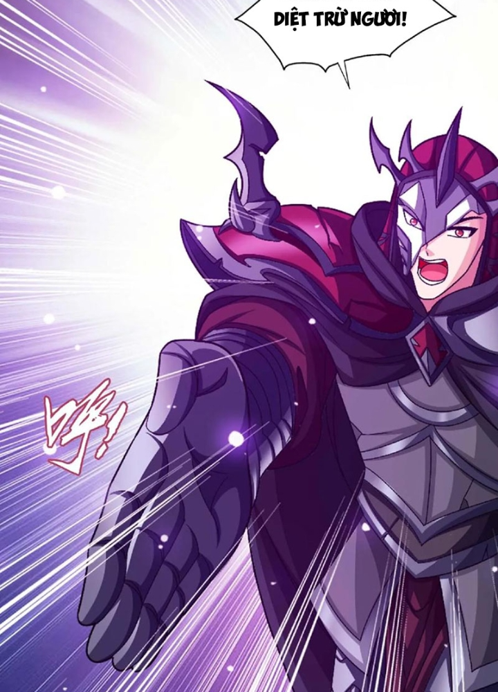 Đại Chúa Tể Chapter 459 - Next Chapter 460