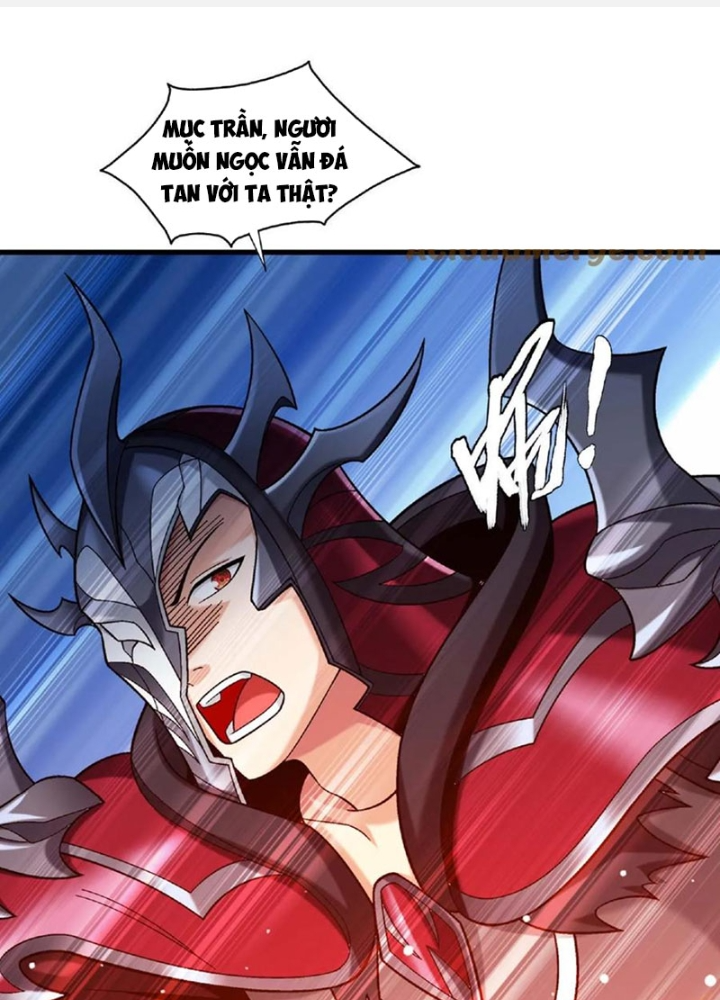 Đại Chúa Tể Chapter 460 - Next Chapter 461