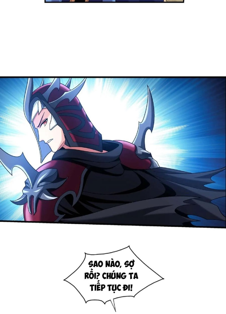 Đại Chúa Tể Chapter 460 - Next Chapter 461