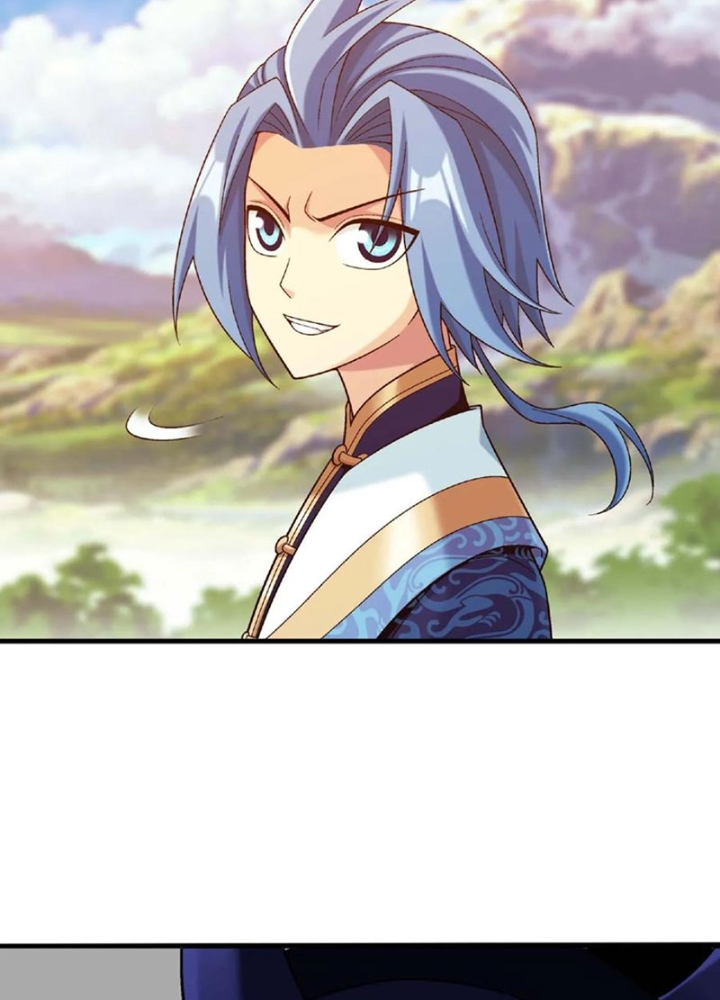 Đại Chúa Tể Chapter 460 - Next Chapter 461