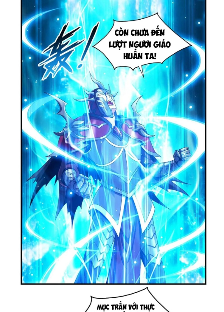 Đại Chúa Tể Chapter 460 - Next Chapter 461
