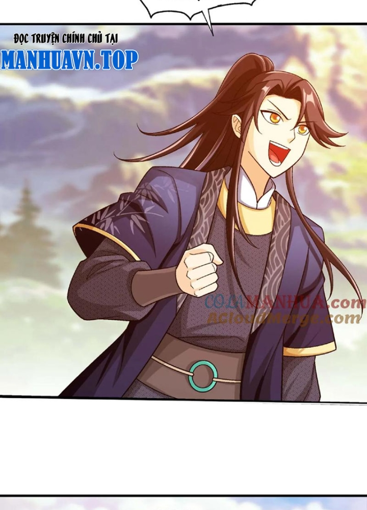 Đại Chúa Tể Chapter 460 - Next Chapter 461