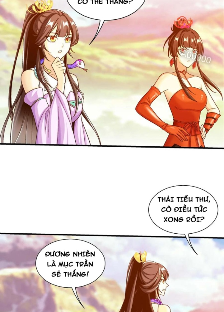 Đại Chúa Tể Chapter 460 - Next Chapter 461