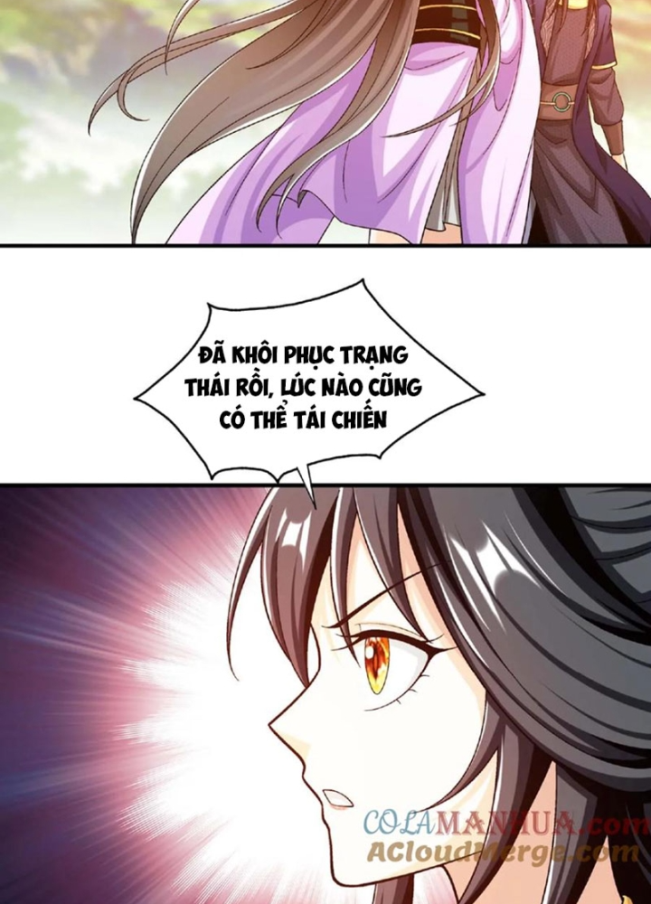 Đại Chúa Tể Chapter 460 - Next Chapter 461