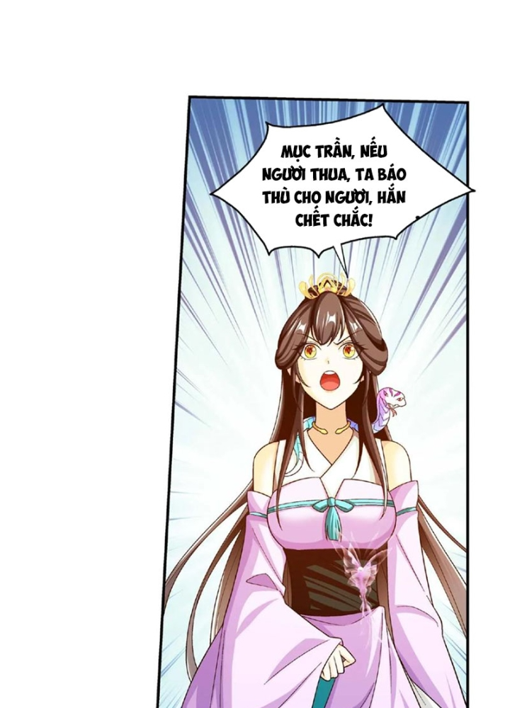 Đại Chúa Tể Chapter 460 - Next Chapter 461