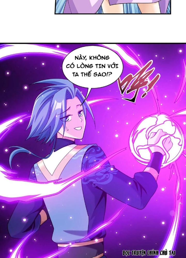 Đại Chúa Tể Chapter 460 - Next Chapter 461
