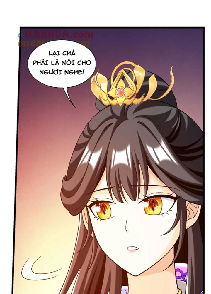 Đại Chúa Tể Chapter 460 - Next Chapter 461