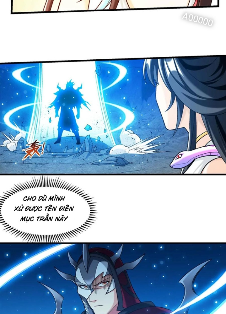 Đại Chúa Tể Chapter 460 - Next Chapter 461