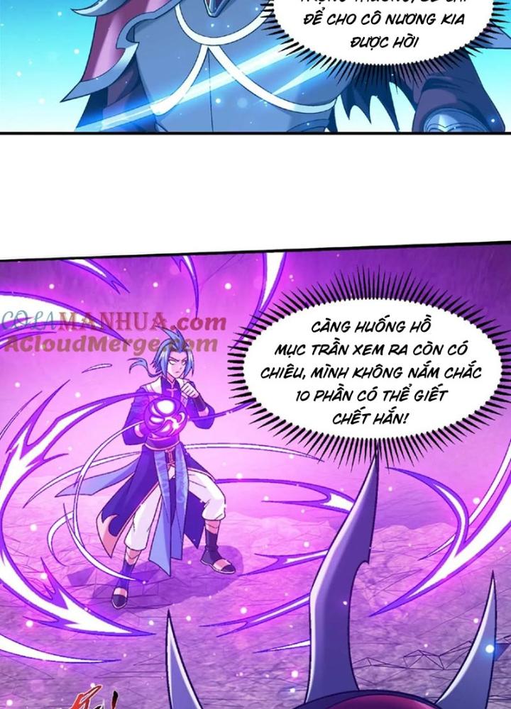 Đại Chúa Tể Chapter 460 - Next Chapter 461