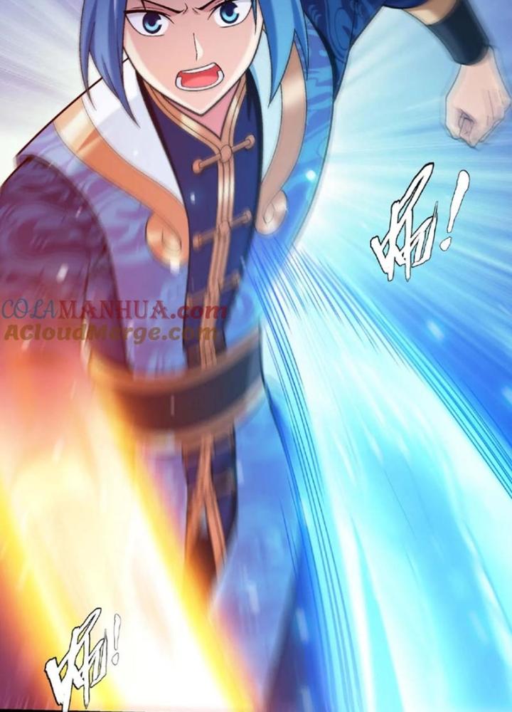 Đại Chúa Tể Chapter 460 - Next Chapter 461