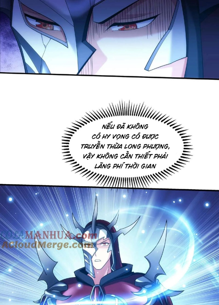 Đại Chúa Tể Chapter 460 - Next Chapter 461