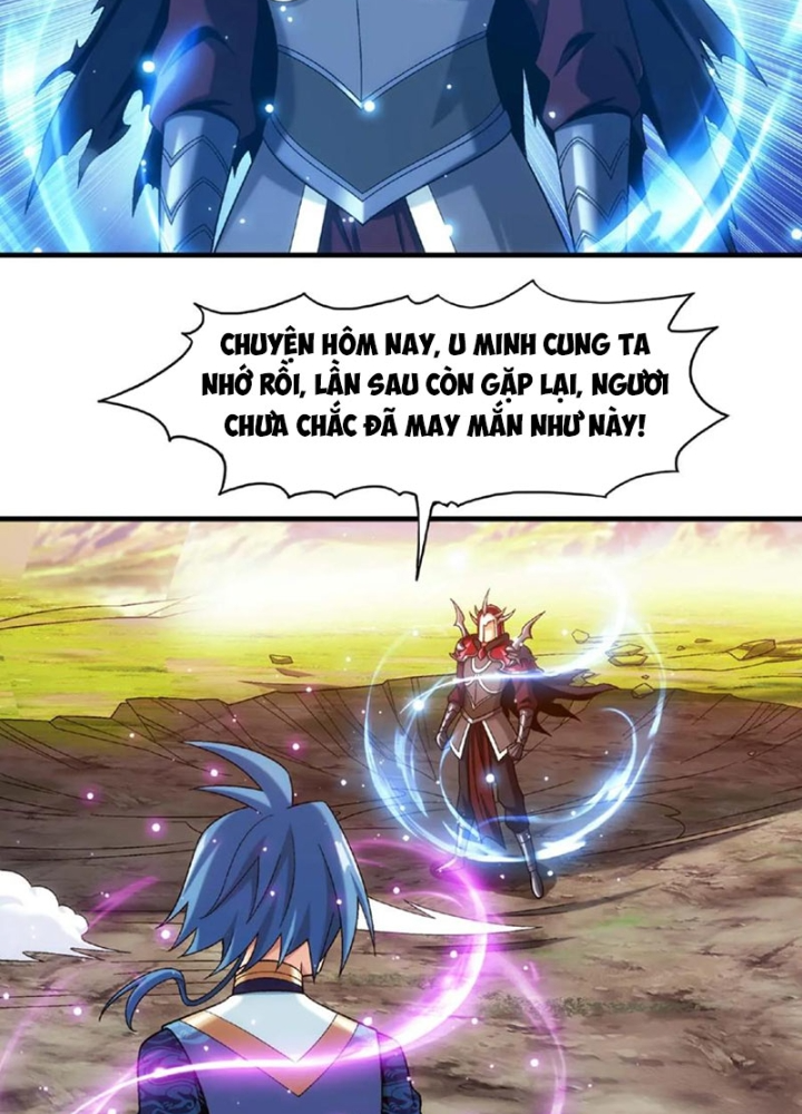 Đại Chúa Tể Chapter 460 - Next Chapter 461