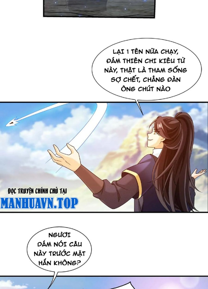 Đại Chúa Tể Chapter 460 - Next Chapter 461