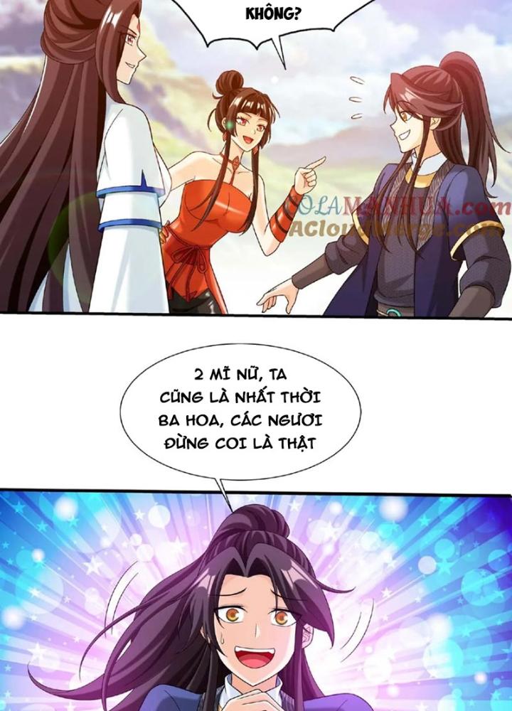 Đại Chúa Tể Chapter 460 - Next Chapter 461
