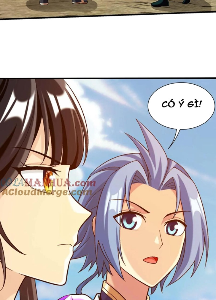 Đại Chúa Tể Chapter 460 - Next Chapter 461