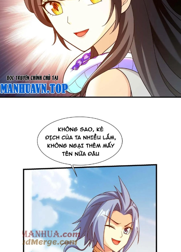 Đại Chúa Tể Chapter 460 - Next Chapter 461