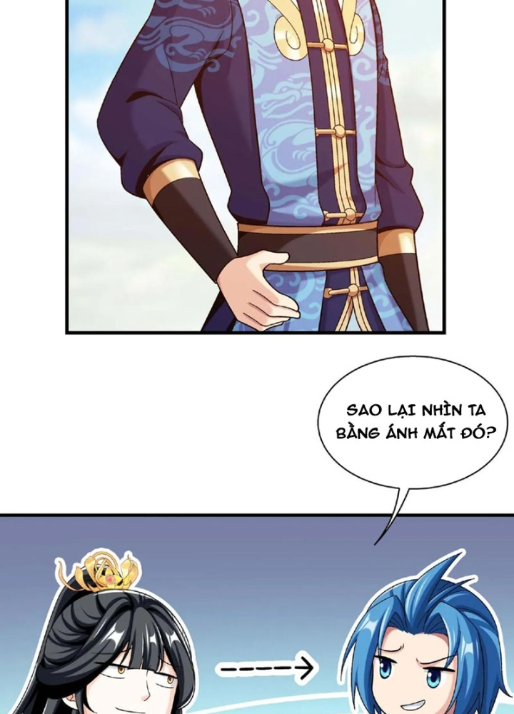 Đại Chúa Tể Chapter 460 - Next Chapter 461