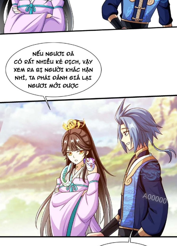 Đại Chúa Tể Chapter 460 - Next Chapter 461