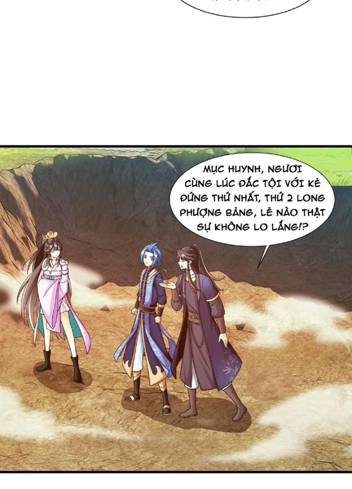 Đại Chúa Tể Chapter 460 - Next Chapter 461