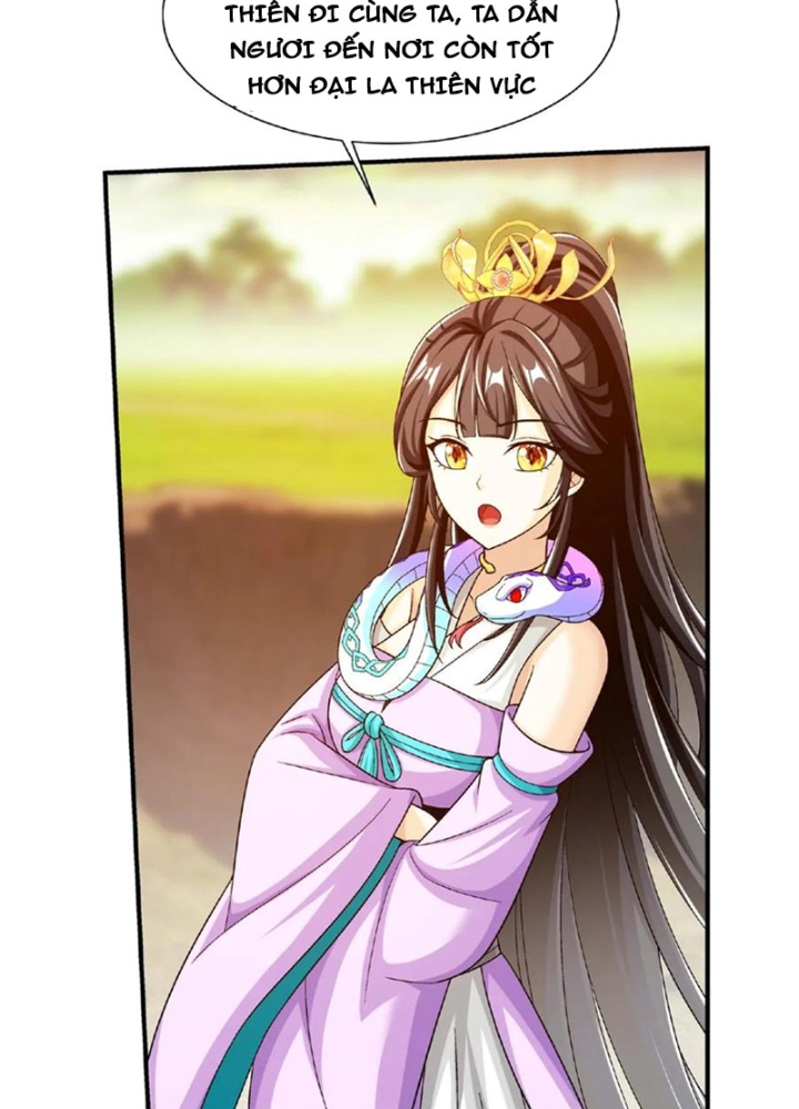Đại Chúa Tể Chapter 460 - Next Chapter 461