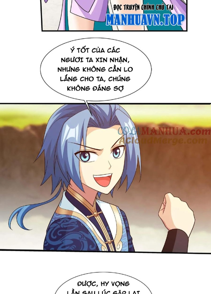 Đại Chúa Tể Chapter 460 - Next Chapter 461