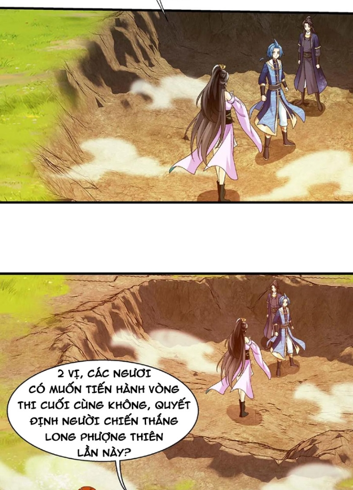 Đại Chúa Tể Chapter 460 - Next Chapter 461