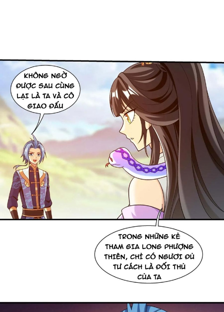 Đại Chúa Tể Chapter 460 - Next Chapter 461