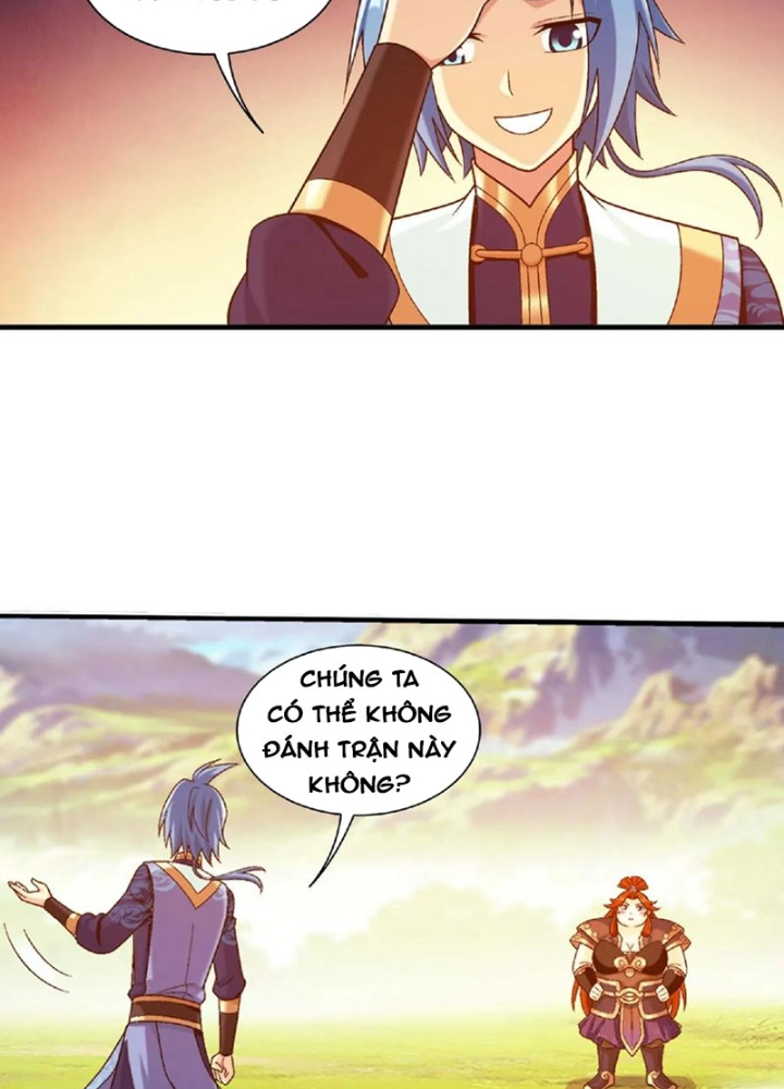 Đại Chúa Tể Chapter 460 - Next Chapter 461