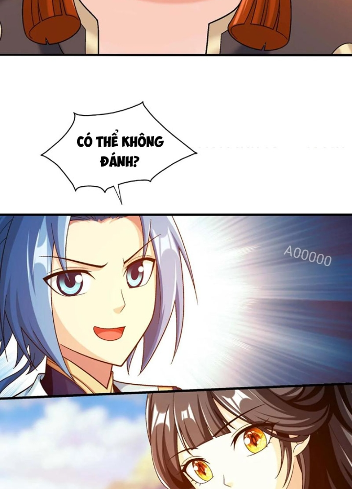 Đại Chúa Tể Chapter 460 - Next Chapter 461