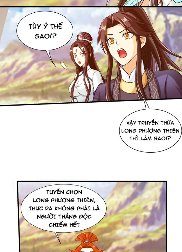 Đại Chúa Tể Chapter 460 - Next Chapter 461