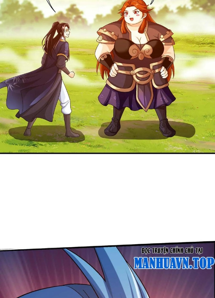 Đại Chúa Tể Chapter 460 - Next Chapter 461