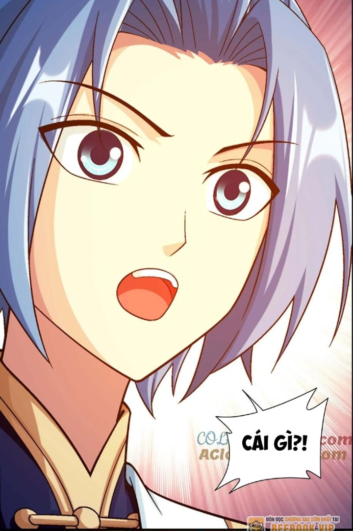 Đại Chúa Tể Chapter 460 - Next Chapter 461