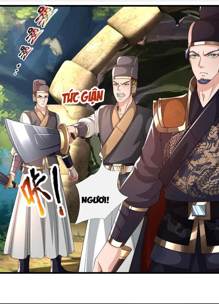 Ta Có Thể Cướp Đoạt Cơ Duyên Chapter 41 - Trang 2