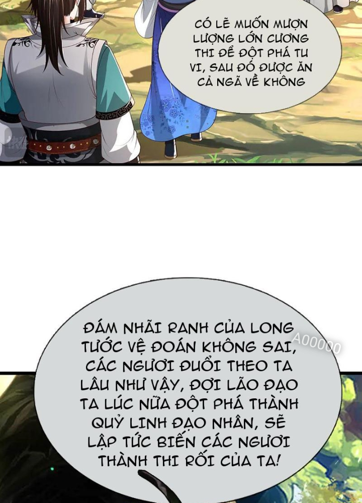 Ta Có Thể Cướp Đoạt Cơ Duyên Chapter 41 - Trang 2