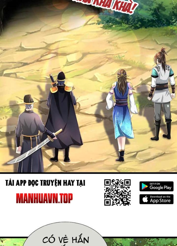 Ta Có Thể Cướp Đoạt Cơ Duyên Chapter 41 - Trang 2