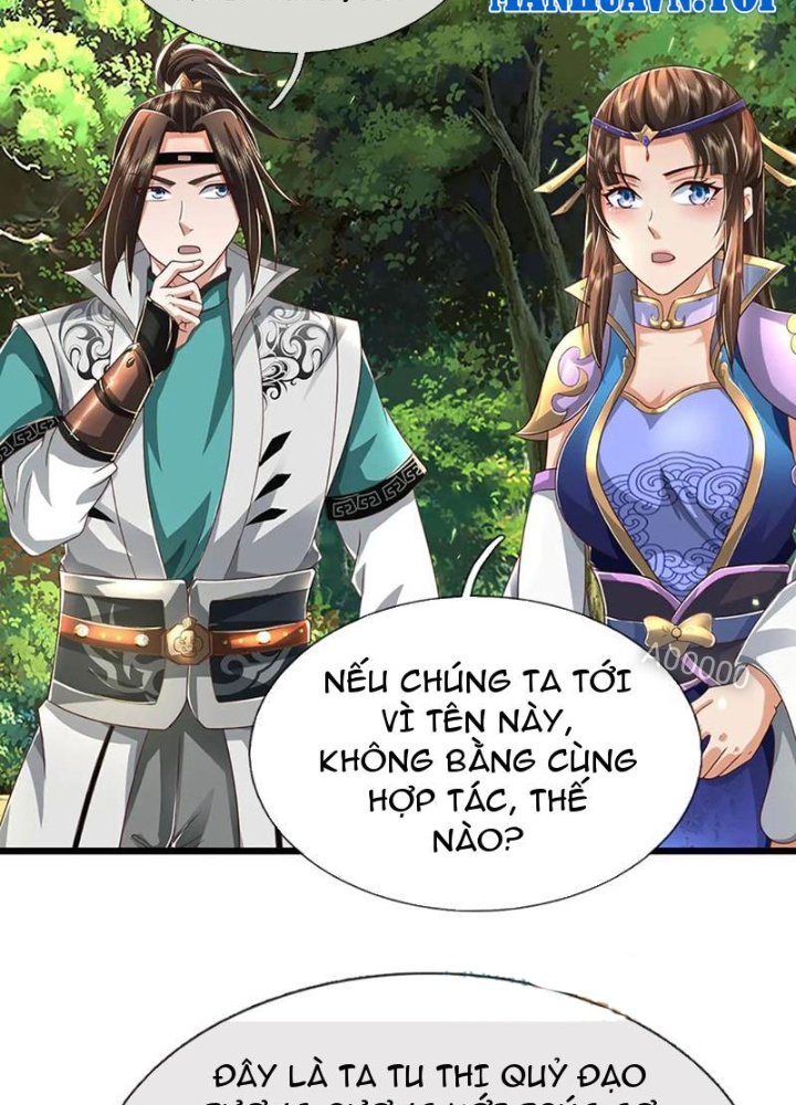 Ta Có Thể Cướp Đoạt Cơ Duyên Chapter 41 - Trang 2
