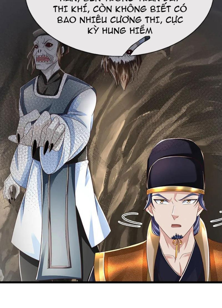 Ta Có Thể Cướp Đoạt Cơ Duyên Chapter 41 - Trang 2