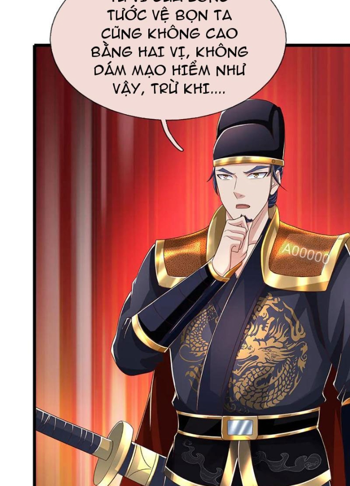 Ta Có Thể Cướp Đoạt Cơ Duyên Chapter 41 - Trang 2