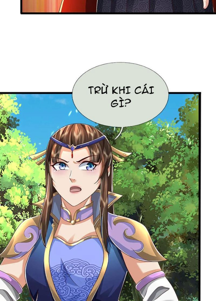 Ta Có Thể Cướp Đoạt Cơ Duyên Chapter 41 - Trang 2
