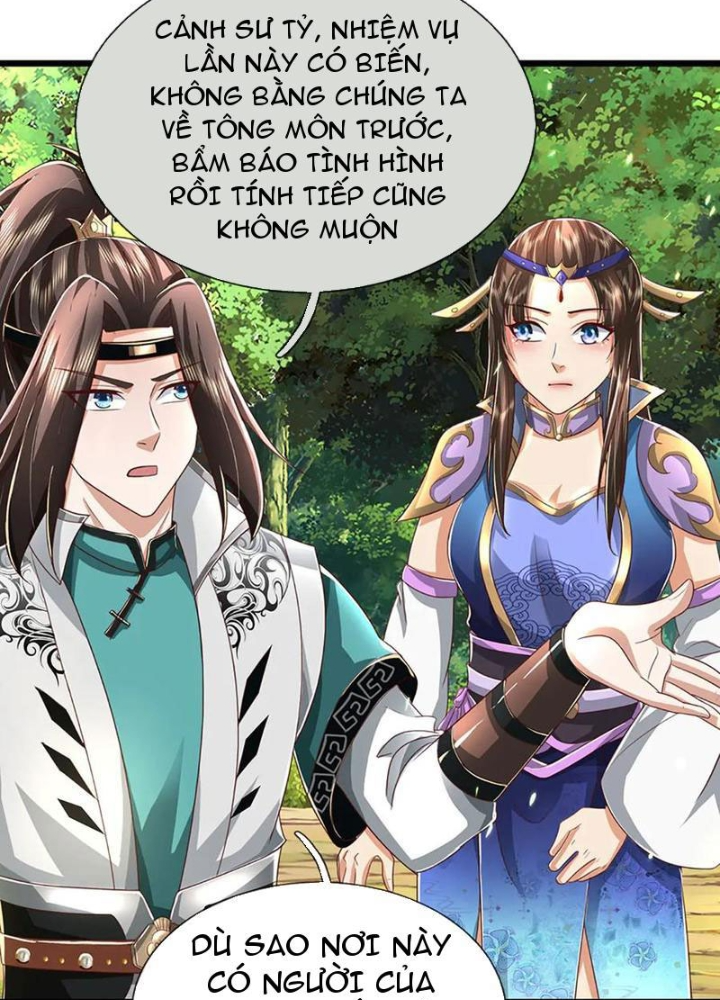 Ta Có Thể Cướp Đoạt Cơ Duyên Chapter 41 - Trang 2